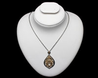 プラチナ９００／プラチナ８５０／１８金ネックレスの買取