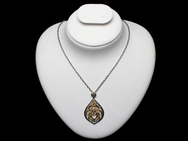 プラチナ９００／プラチナ８５０／１８金ネックレスの買取