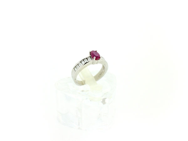 プラチナ９００指輪の買取