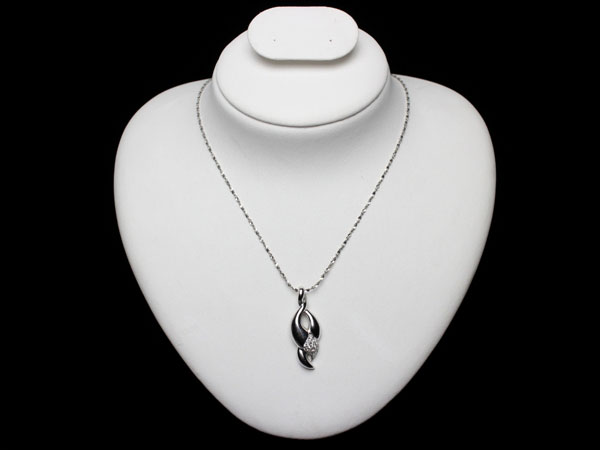 プラチナ９００／８５０ネックレスの買取