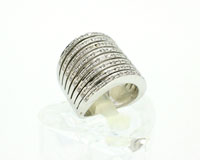 １８金ホワイトゴールド指輪の買取