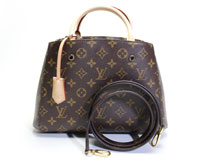 ルイ・ヴィトン&nbsp;モノグラム&nbsp;モンテーニュＢＢの買取