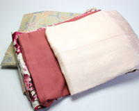 着物&nbsp;紬・付け下げ・振袖・訪問着・羽織&nbsp;の買取