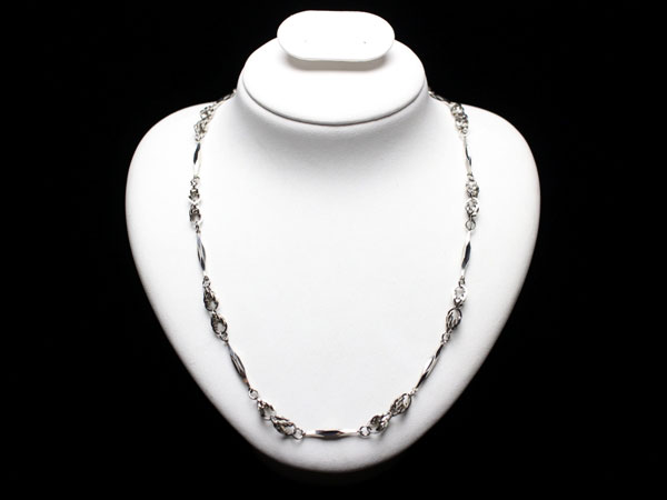 プラチナ８５０ネックレスの買取