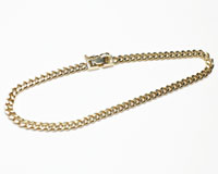 １８金ブレスレットの買取