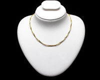 １８金ネックレスの買取