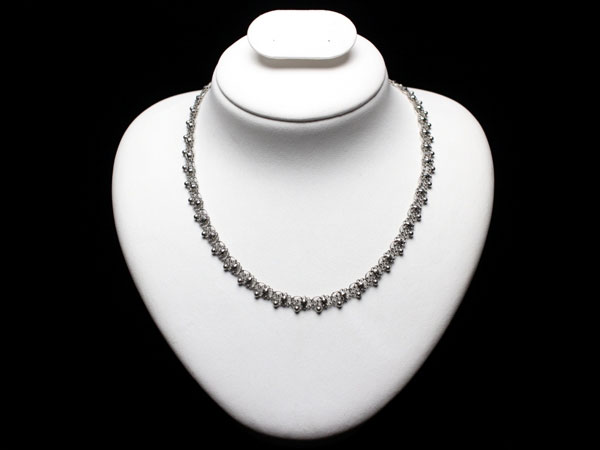 プラチナ850ネックレスの買取