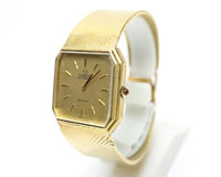 オメガ&nbsp;デビル&nbsp;ＹＧ／ＹＧ&nbsp;ＡＴの買取