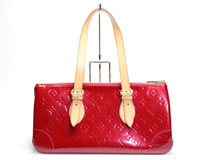 ルイ・ヴィトン&nbsp;ヴェルニ&nbsp;ローズウッド&nbsp;アヴェニュー&nbsp;廃盤の買取