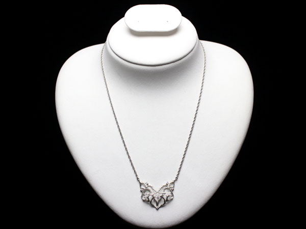 プラチナ900/プラチナ850ネックレスの買取