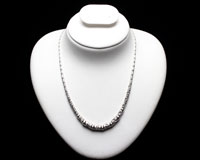 プラチナ８５０ネックレスの買取