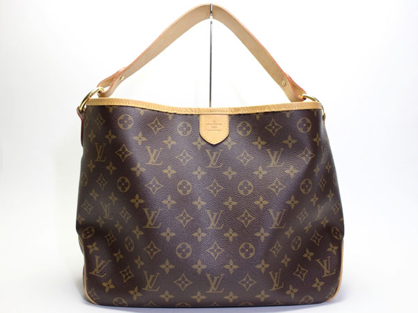 ルイ・ヴィトン モノグラム ディライトフルPMの買取