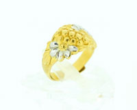 Ｋ２４指輪の買取