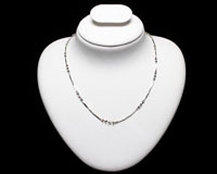 プラチナ８５０ネックレスの買取