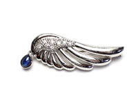 プラチナ９００ブローチの買取