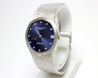 オーデマピゲ&nbsp;ＷＧ／ＷＧ&nbsp;ＡＴの買取