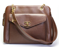 シャネル&nbsp;ショルダーバッグの買取