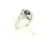 プラチナ９００指輪の買取