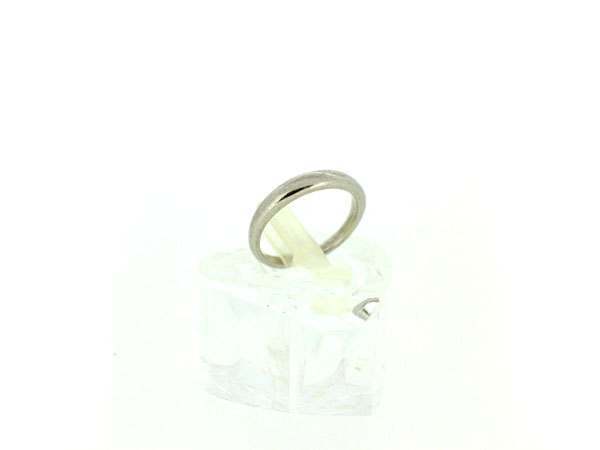 プラチナ1000指輪の買取