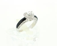 プラチナ９００指輪の買取