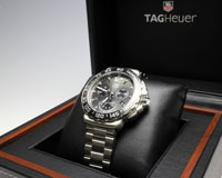 タグホイヤー&nbsp;フォーミュラ１の買取