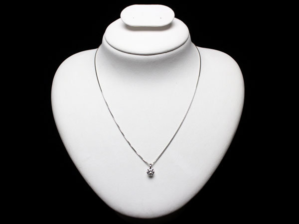 プラチナ900/850ネックレスの買取