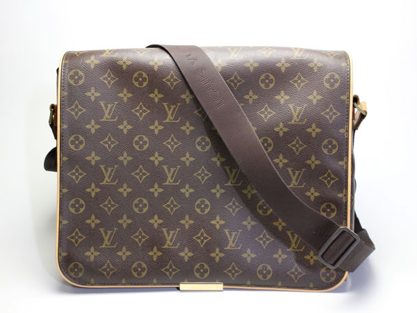 ルイ・ヴィトン モノグラム アベス(廃盤)の買取