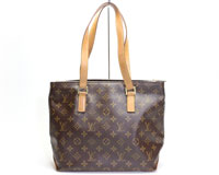 ルイ・ヴィトン&nbsp;モノグラム&nbsp;カバ・ピアノ(廃盤)の買取