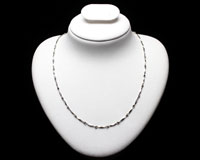 プラチナ９００ネックレスの買取