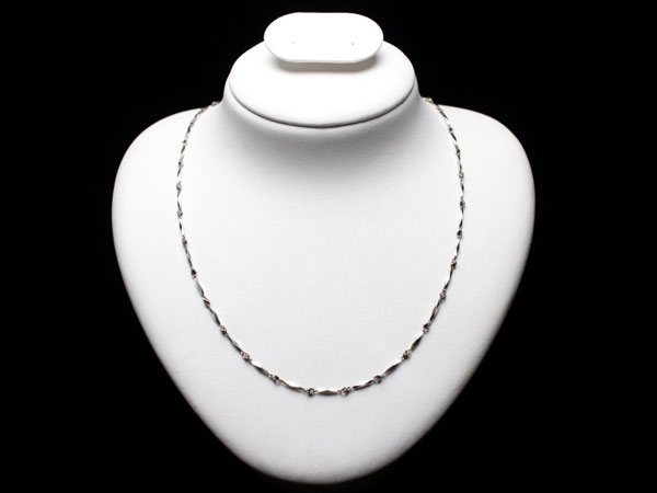 プラチナ900ネックレスの買取