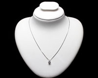 プラチナ９００／８５０ネックレスの買取