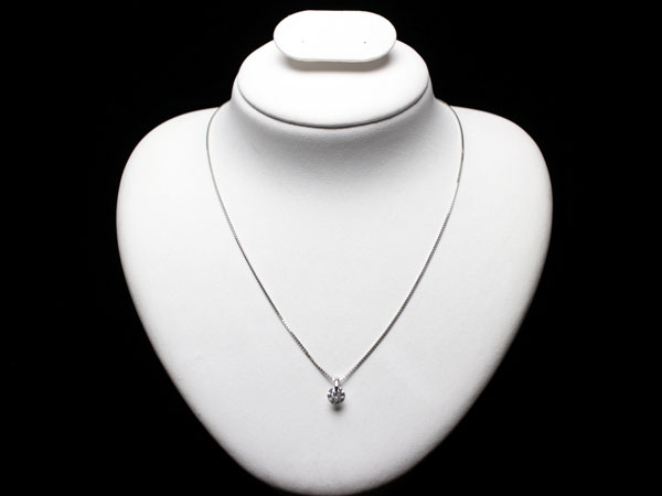 プラチナ900/850ネックレスの買取