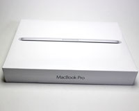 MacBook Pro 13inchの買取