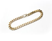 １８金喜平ブレスレットの買取