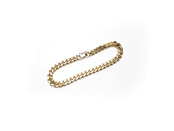 18金喜平ブレスレットの買取