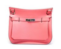 エルメス&nbsp;ジプシエール&nbsp;ショルダーバッグの買取