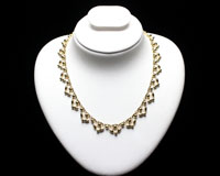 １８金ネックレスの買取