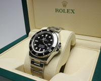 ロレックス&nbsp;シードゥエラーの買取