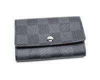 ルイ・ヴィトン&nbsp;ダミエグラフィット&nbsp;ミュルティクレ６の買取