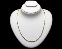 １８金ネックレスの買取