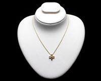 １８金ネックレスの買取