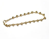 １８金ブレスレットの買取