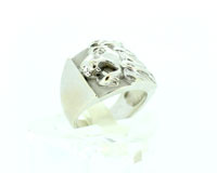 １４金ＷＧ指輪の買取