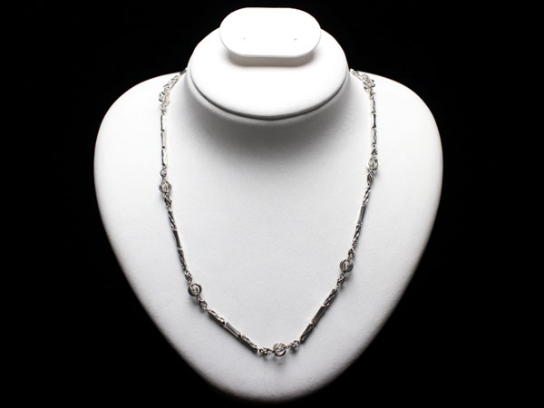 プラチナ850ネックレスの買取