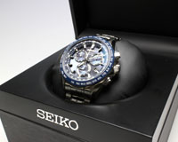 セイコー&nbsp;アストロン&nbsp;チタン／セラミック&nbsp;ソーラーの買取