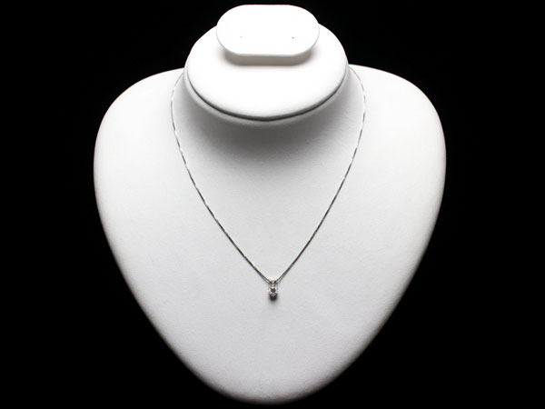 プラチナ900/850ネックレスの買取