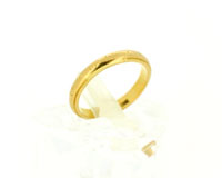 ２０金指輪の買取