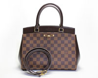 ルイ・ヴィトン&nbsp;ダミエ&nbsp;リヴォリＢＢの買取