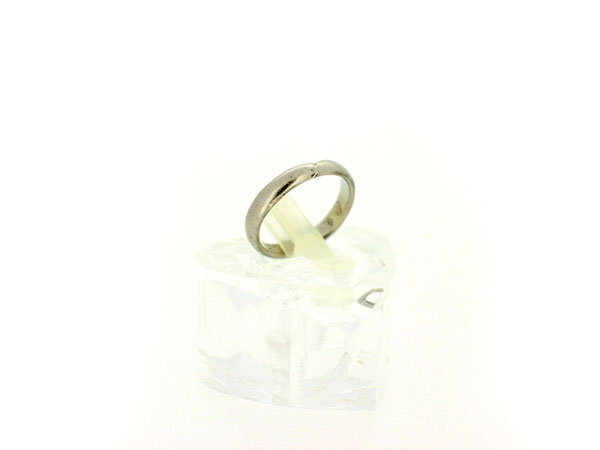 プラチナ950指輪の買取