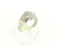 プラチナ９００指輪の買取